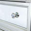 Commode 5 tiroirs Overton