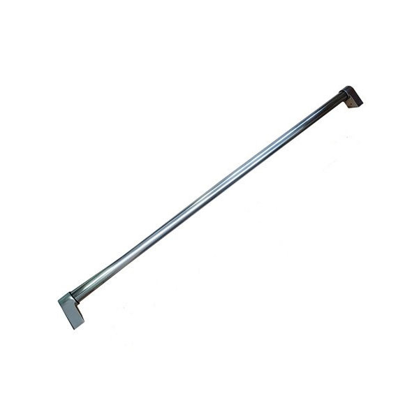 Bertazzoni Universal Refrigerator Trim Kit | Wayfair Bertazzoni Universal Refrigerator Trim Kit
