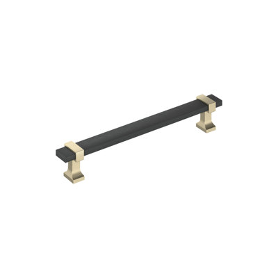 Overton 6-5/16 inch (160mm) Center-to-Center