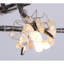 Lustre suspendu ocre clair Eda Ka-90617575-90617580-130738237