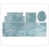 Turquoise est en rupture de stock
