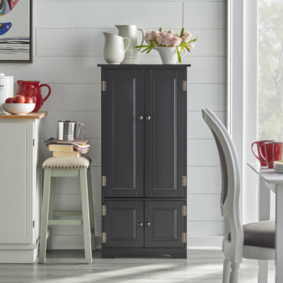 Harsens Kitchen Pantry