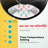 Stainless Steel Plug-in Butter Churn
