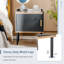 Table de chevet Cariad