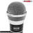 5 Core Microphone XLR Dynamic Karaoke Singing Handheld Microfono Professional Vocal DJ Music Mic