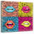 Shuttleworth Comic Lips-109209160