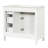 36'' Single Bathroom Vanity with Ceramic Top