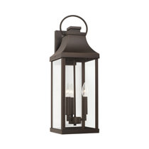 19+ Outdoor Bronze Light Fixtures