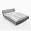 Drap-housse orange Ambesonne-106771352-106771336