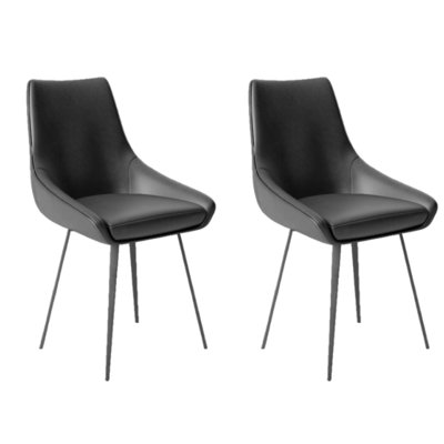 Crillon Upholstered Dining Chair