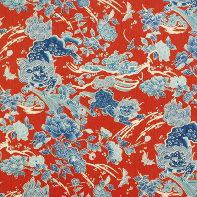 Shishi 100% Cotton Fabric