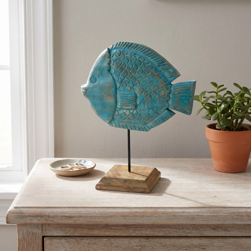 Figurine Steinhatchee
