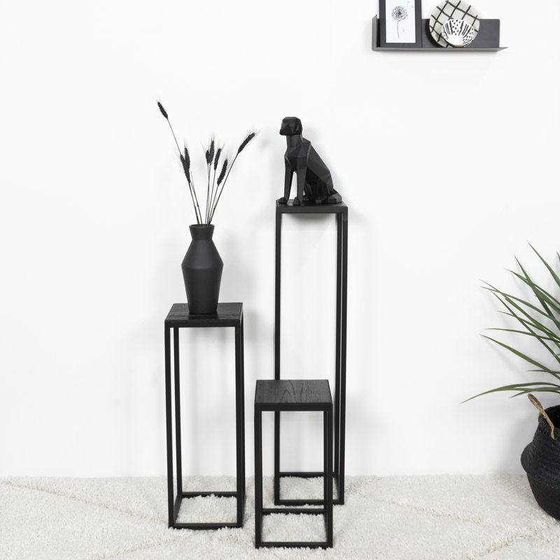 Plant Stand, H40 x L21 x D21cm