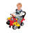 Kiddieland Push/Pull Ride On