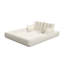 Canapé-lit à compression Boneless-31566775