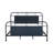 Edmund Metal Standard Bed-514052792-468583565