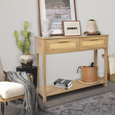 Armoire avec tiroirs MM Nature