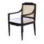 Fauteuil de salle à manger Klim