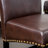 Shaws Upholstered Counter Stool with Solid Wood Frame-1153395765-1204581543