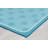 Sunshine Flowers Playroom Washable Tufted Nylon Rug-94483800