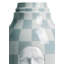 The Fantasy Blue/Gray 20.47" Porcelain Table Vase