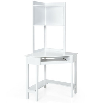 Corner Computer Desk