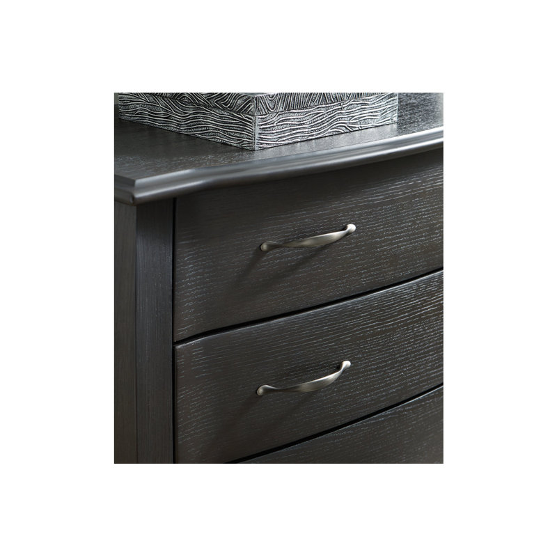 Moench Accent Cabinet