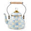 Sky Check Tea Kettle-867279458