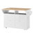 Seddon 47.24‘’ Extendable Kitchen Island