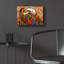 «Cornucopia» par David Galchutt, art mural en verre acrylique-169264324