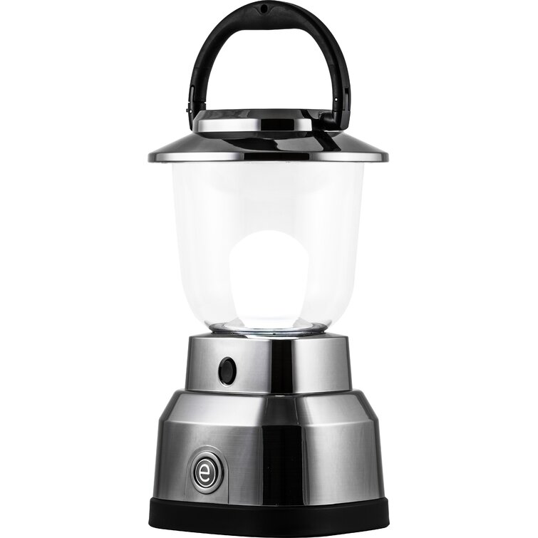 Coleman Mini-Lantern Battery Powered LED Clear String Lights