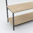 Livvie Hall Tree 31'' Wide with Bench and Shoe Storage