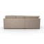 Quincy 3 Seater Corner Sofa-60990209-60990208