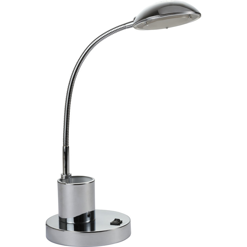 Lampe de bureau 15 po Océane