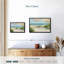 Plage "Catching The Wind I", art mural-101778939