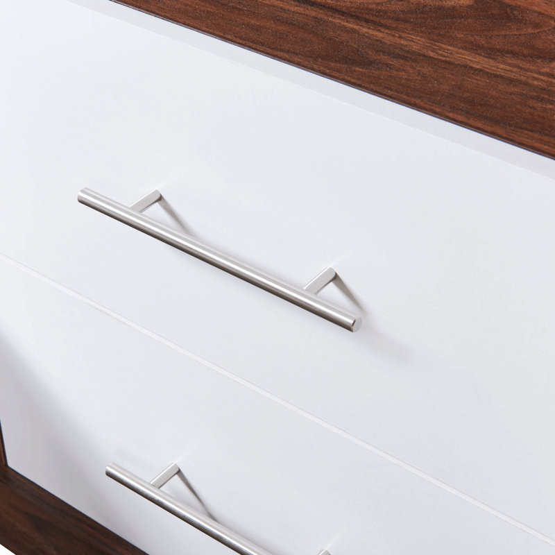 Lit escamotable double pleine grandeur avec armoire