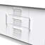 Beyhan 128cm Sideboard-1457916436