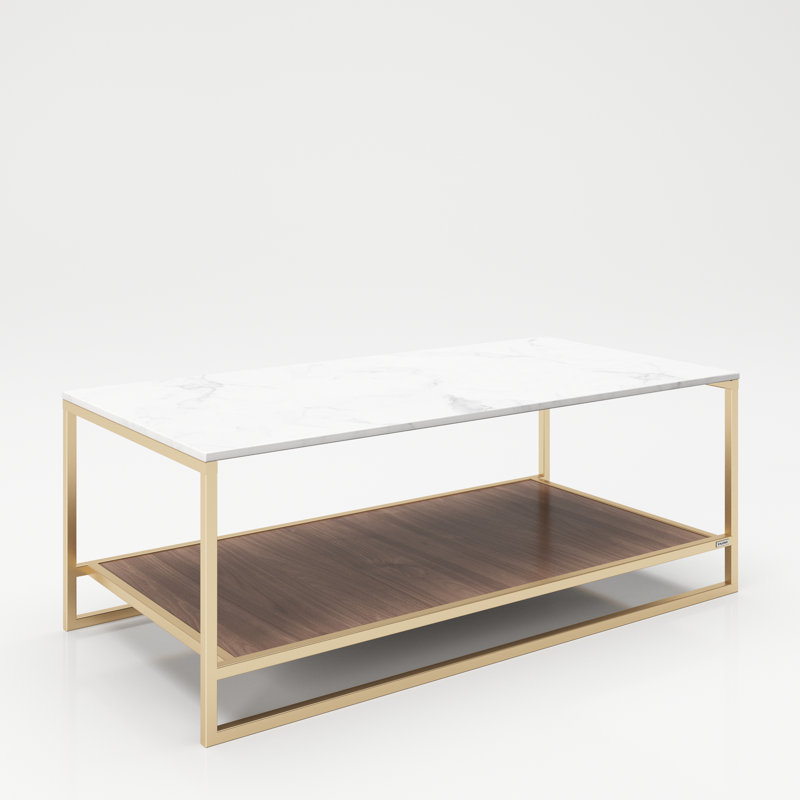 Olivia Coffee Table with Storage