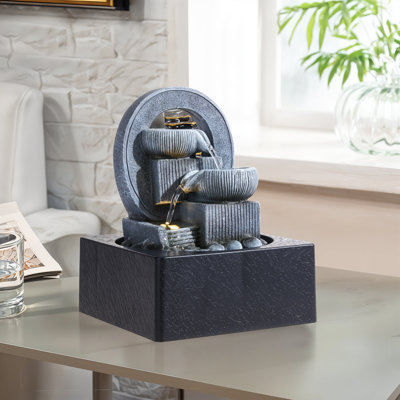 Indoor Fountain