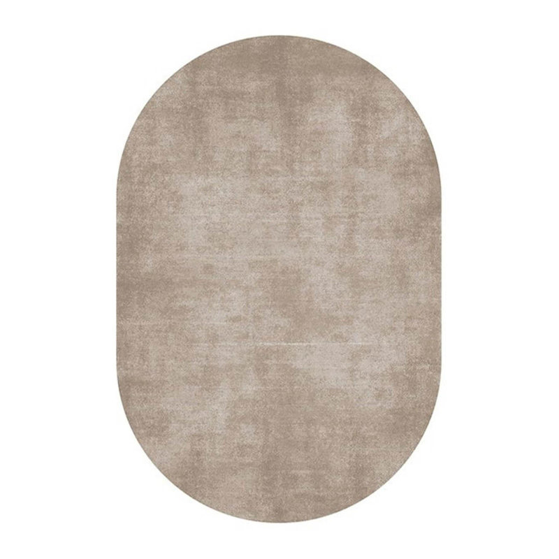 Nelvin Abstract Indoor / Outdoor Rug, Oval 5'10" x 19'8"