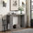 Christine 45.98'' Console Table-588914810