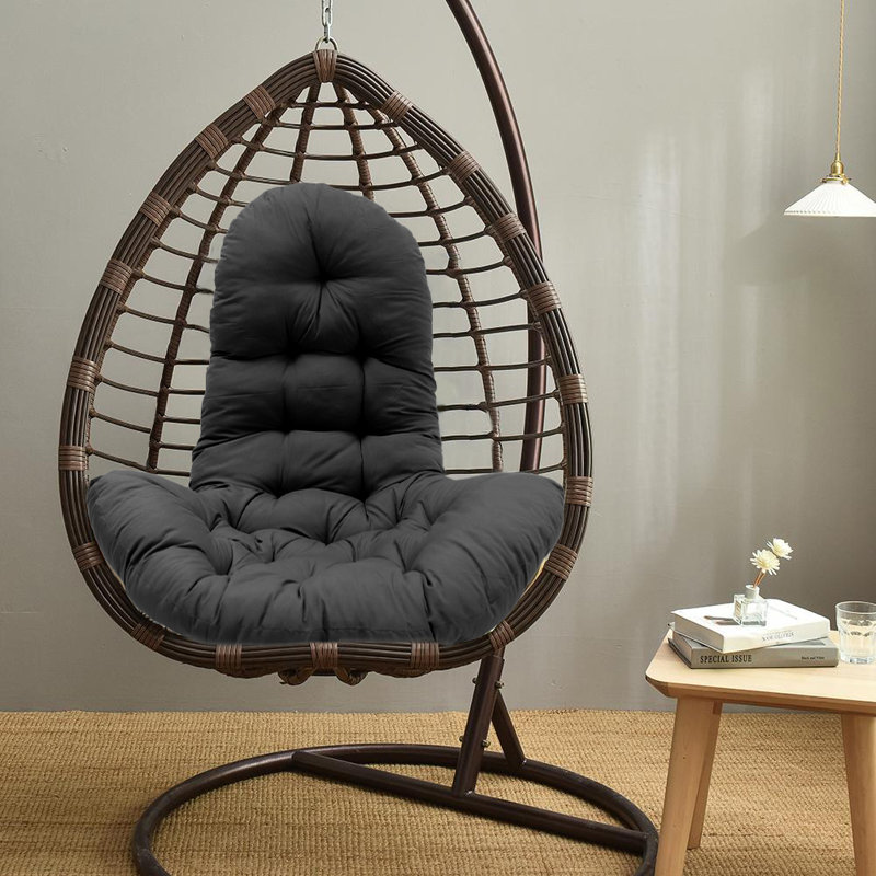Chair Cushion durable & easy to Clean