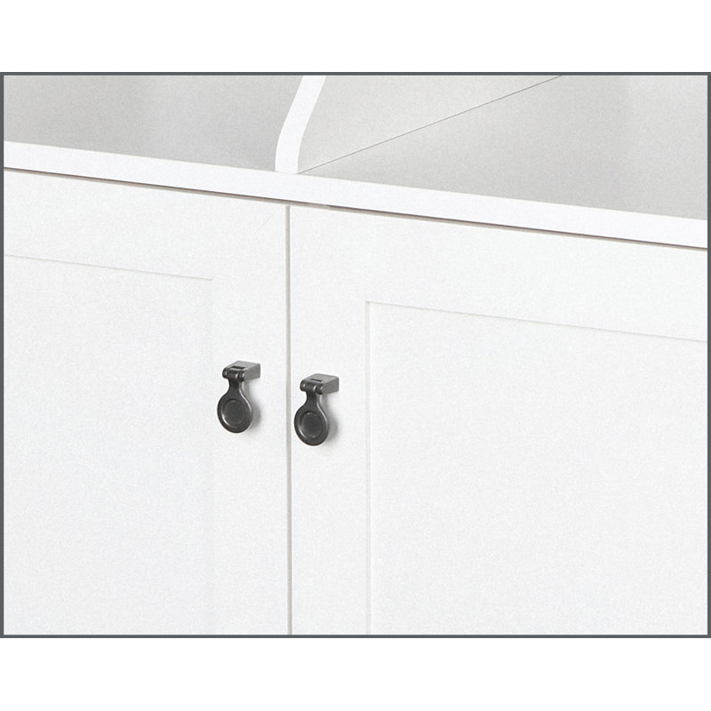 Kerney Accent Cabinet