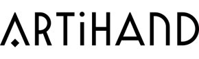Artihand Inc Logo