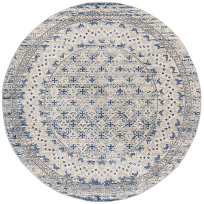 Llana Performance Oriental Rug