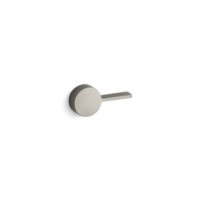 Veil Left-Hand Trip Lever