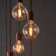 Drishya 6 - Light Cluster Pendant-674225263