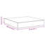 Tablette murale Tablette flottante à fixation murale pour cadre photo-1523103252-1523103253