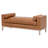 Genuine Leather Bench-88968100