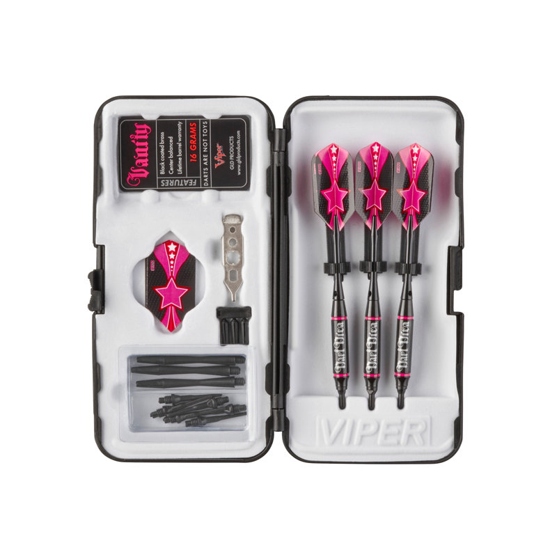 Viper Vanity Soft Tip Dart